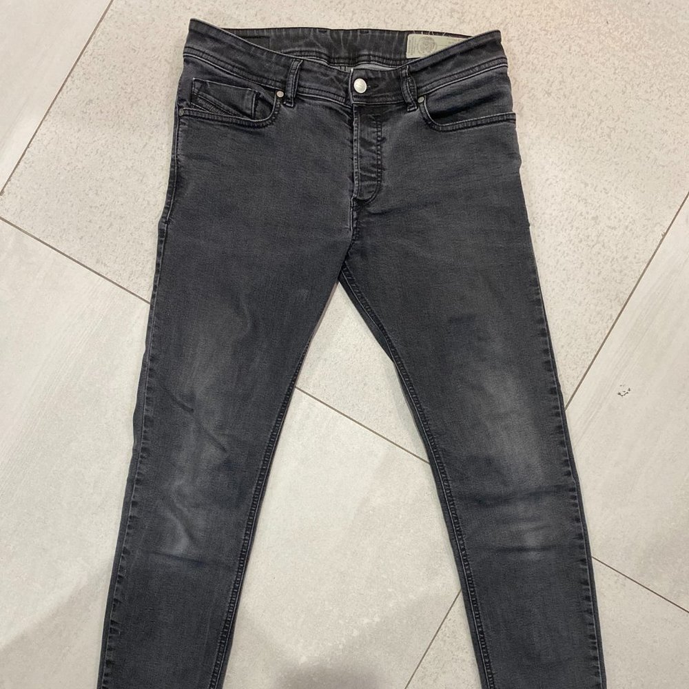 JEAN, DIESEL, SKYNNY, 29/32